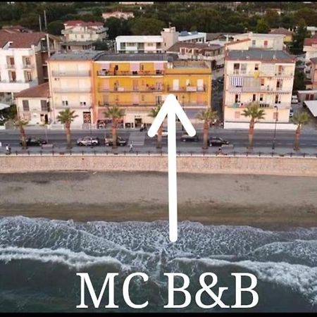 Mc B&B 아그로폴리 외부 사진