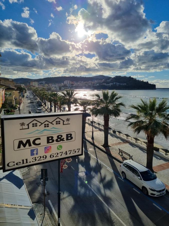 Mc B&B 아그로폴리 외부 사진