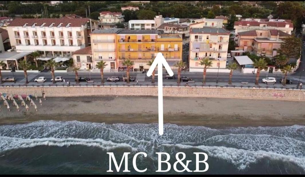 Mc B&B 아그로폴리 외부 사진